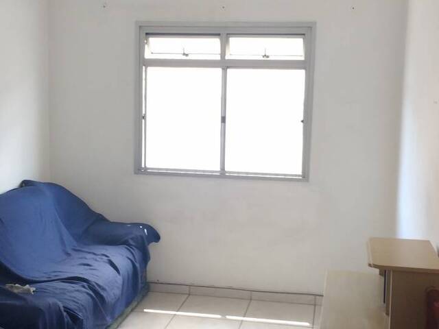 #619 - Apartamento para Locação em Diadema - SP - 2