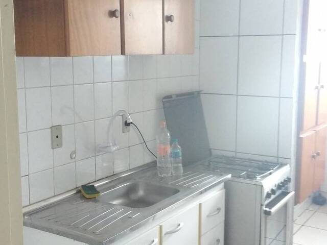 #619 - Apartamento para Locação em Diadema - SP - 3