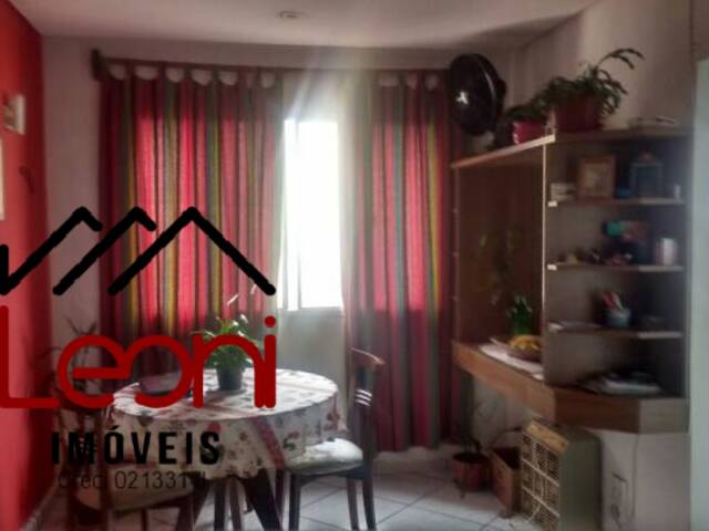 #771 - Apartamento para Venda em Diadema - SP - 1