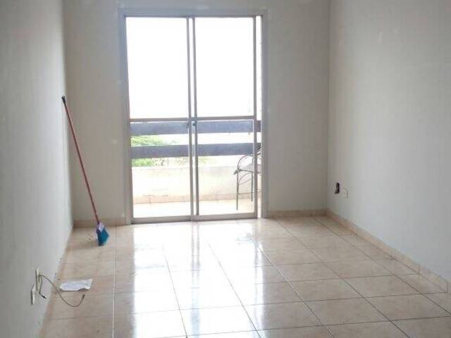 #780 - Apartamento para Locação em Diadema - SP - 1