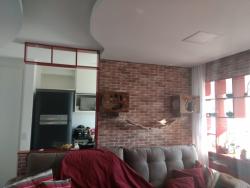 #903 - Apartamento para Venda em Diadema - SP - 1