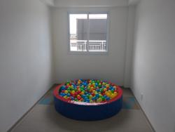 #903 - Apartamento para Venda em Diadema - SP - 2
