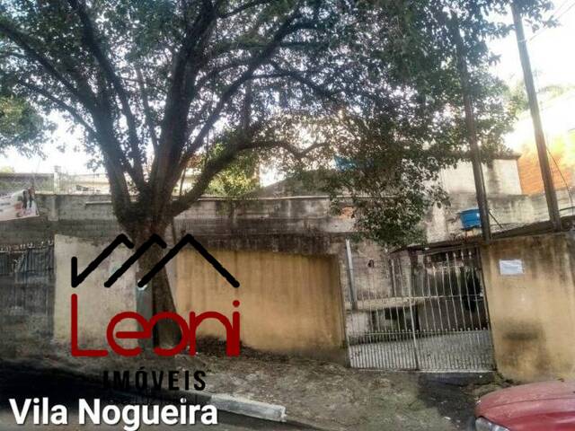 Terreno para Venda em Diadema - 4