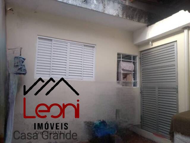 Casa para Venda em Diadema - 4