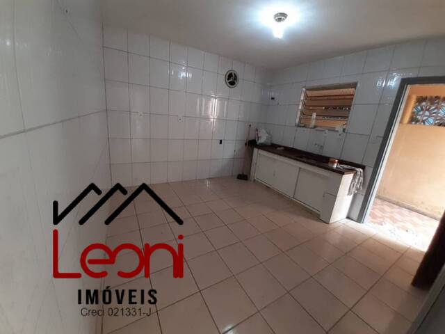 #951 - Casa para Venda em Diadema - SP - 3