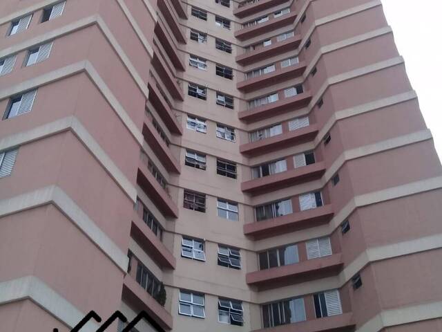 #995 - Apartamento para Locação em Diadema - SP - 2