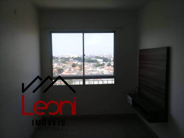 #1037 - Apartamento para Venda em Diadema - SP - 3