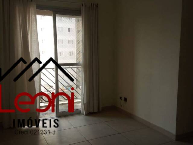 #1059 - Apartamento para Locação em Diadema - SP - 1