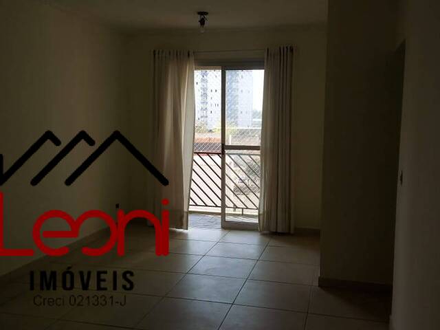 Apartamento para Locação em Diadema - 4