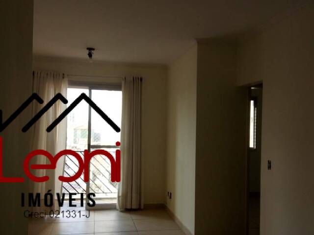 #1059 - Apartamento para Locação em Diadema - SP - 2
