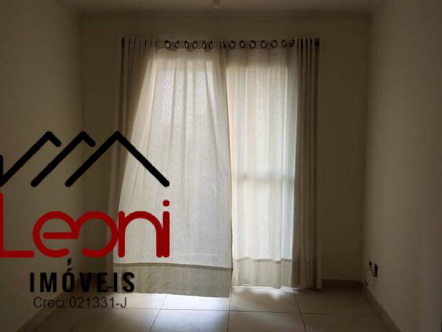 #1059 - Apartamento para Locação em Diadema - SP - 3