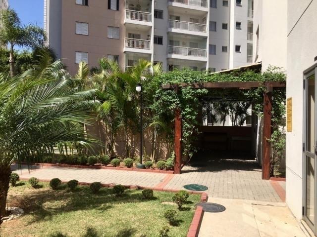 Apartamento para Venda em São Bernardo do Campo - 4