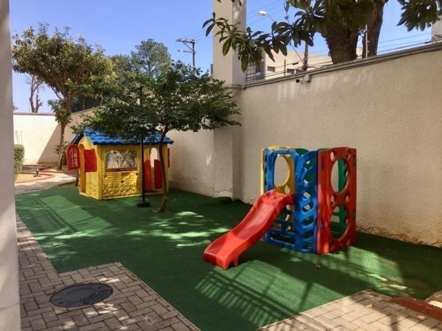 Apartamento para Venda em São Bernardo do Campo - 5