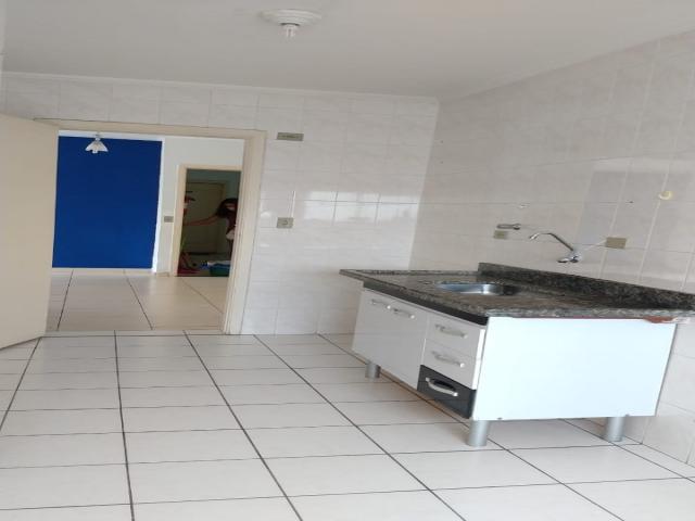 #1068 - Apartamento para Venda em Diadema - SP - 1