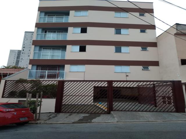 #989 - Apartamento para Venda em Diadema - SP - 1