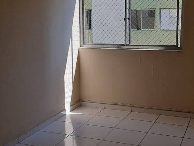 #1086 - Apartamento para Locação em Diadema - SP - 2