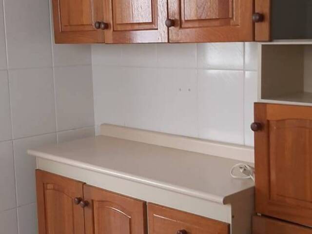 #1086 - Apartamento para Locação em Diadema - SP - 1
