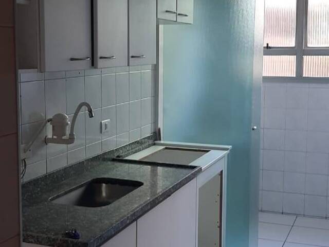 #1095 - Apartamento para Venda em Diadema - SP - 3