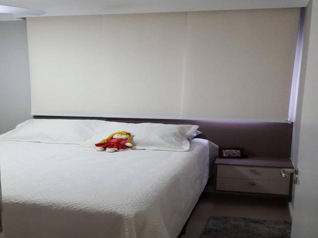 Apartamento para Venda em Diadema - 4