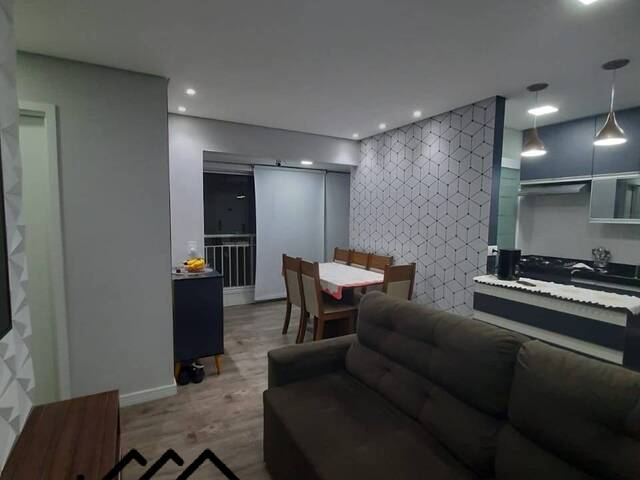 Apartamento para Venda em Diadema - 4