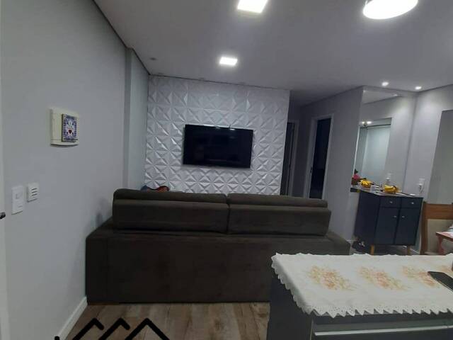 Apartamento para Venda em Diadema - 5