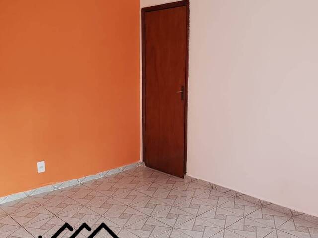 #1126 - Apartamento para Venda em Diadema - SP - 3