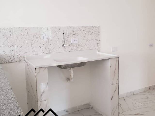 Apartamento para Venda em Diadema - 5