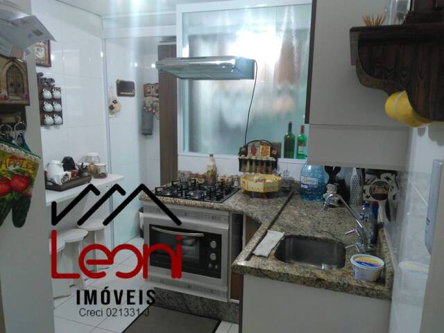 Apartamento para Venda em Maúa - 5
