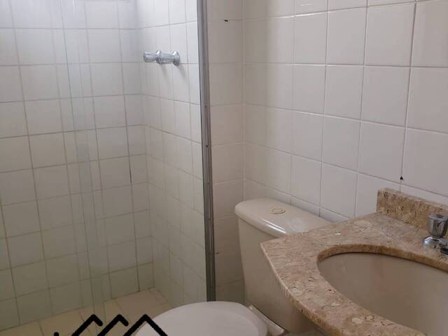 #1128 - Apartamento para Venda em Diadema - SP - 2