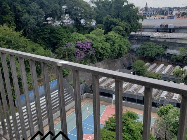 #1128 - Apartamento para Venda em Diadema - SP - 1