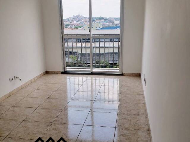 #1128 - Apartamento para Venda em Diadema - SP - 3