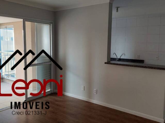 Apartamento para Venda em Diadema - 4