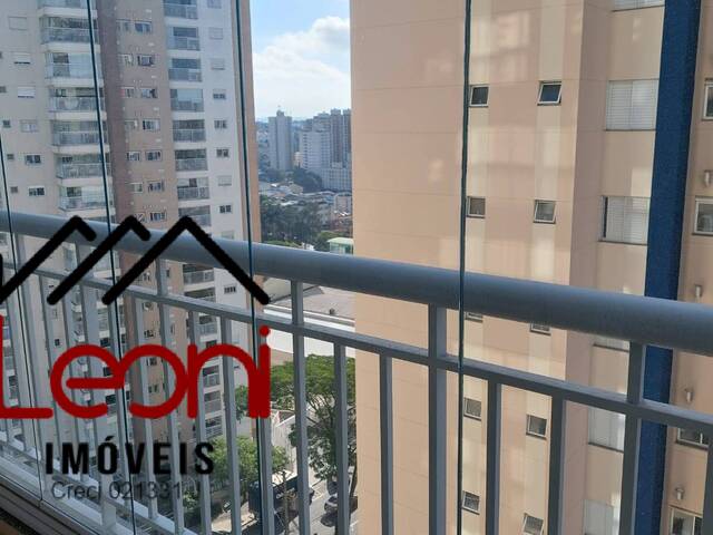Apartamento para Venda em Diadema - 5
