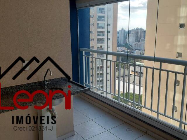 #1139 - Apartamento para Venda em Diadema - SP - 1