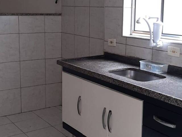 #1144 - Casa para Locação em Diadema - SP - 3