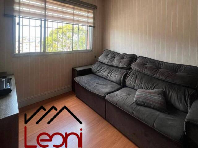 #1146 - Apartamento para Venda em Diadema - SP - 2