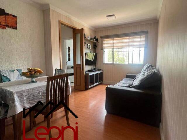#1146 - Apartamento para Venda em Diadema - SP - 1