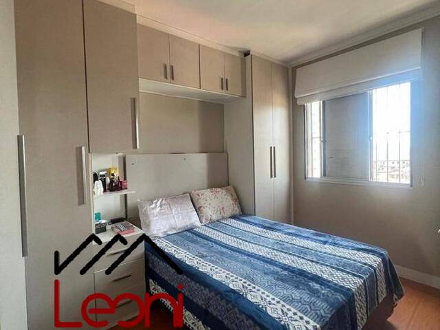 #1146 - Apartamento para Venda em Diadema - SP - 3