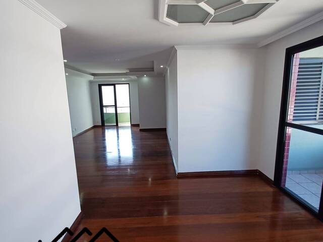 #1150 - Apartamento para Locação em Diadema - SP - 1