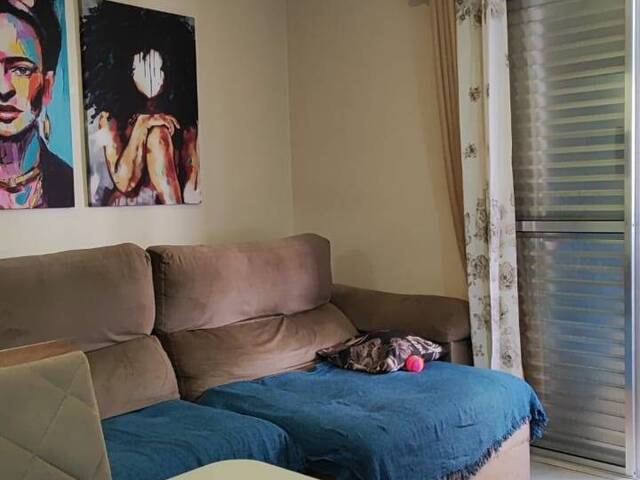 Apartamento para Venda em Diadema - 4