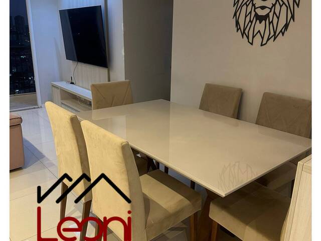 Apartamento para Venda em Diadema - 5