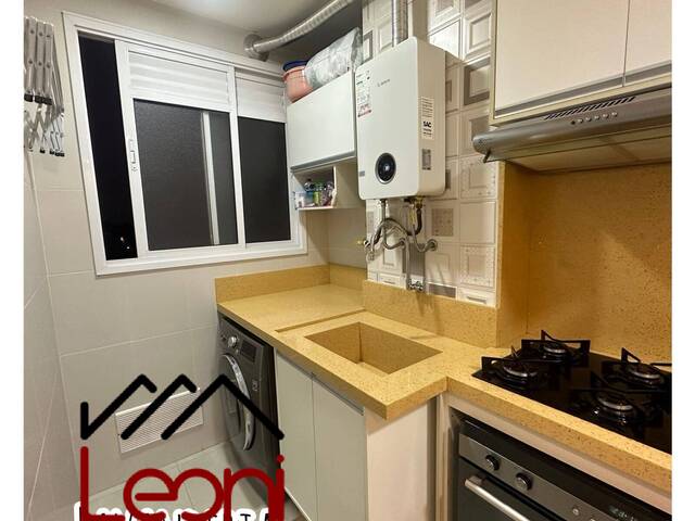 Apartamento para Venda em Diadema - 4