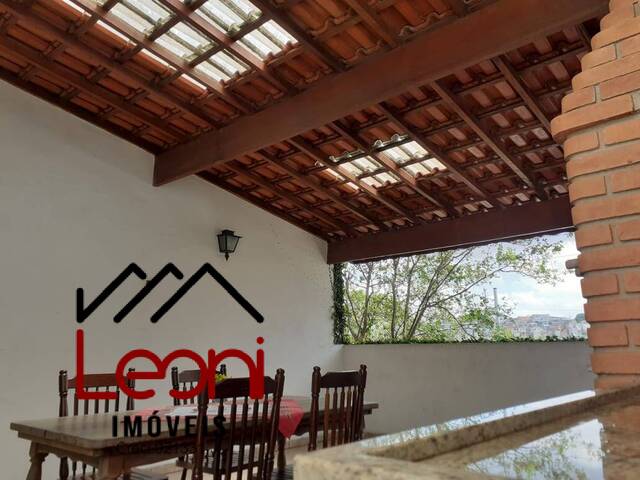 Casa para Venda em São Paulo - 4