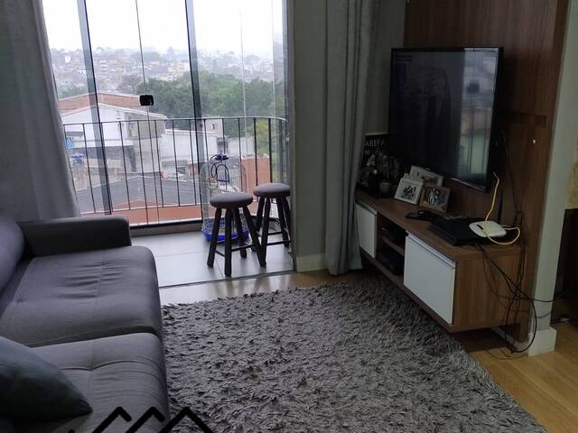 #1166 - Apartamento para Venda em São Paulo - SP - 1