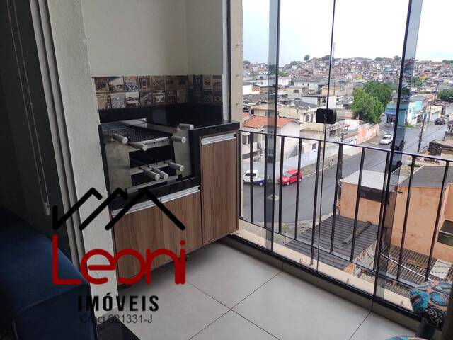 Apartamento para Venda em São Paulo - 5
