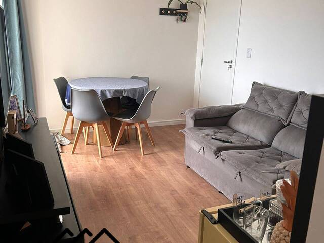 Apartamento para Venda em Diadema - 4