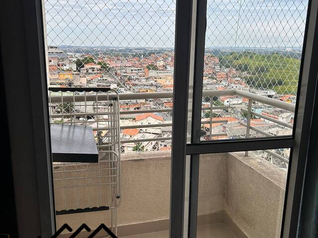 Apartamento para Venda em Diadema - 5