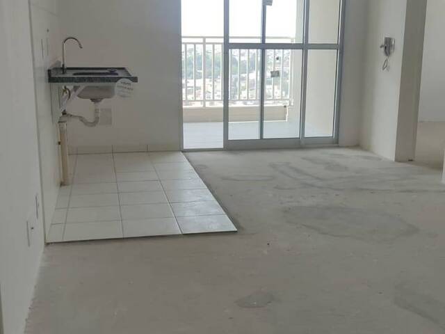Apartamento para Venda em Diadema - 5