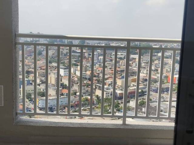 #1169 - Apartamento para Venda em Diadema - SP - 2