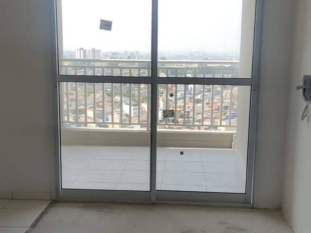 #1169 - Apartamento para Venda em Diadema - SP - 3